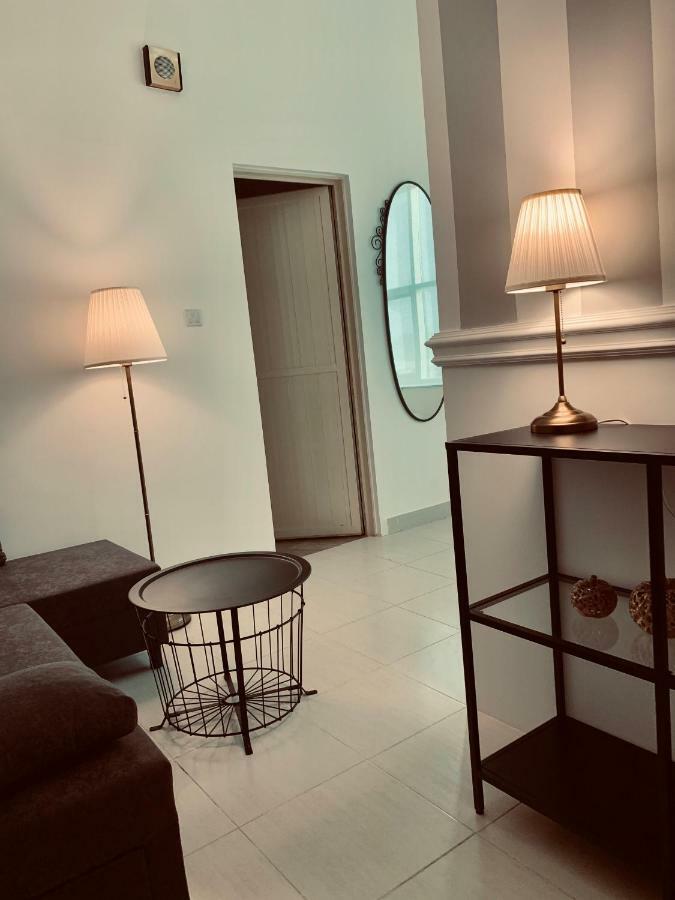 Studio Apartment In Ras Al Khaimah Εξωτερικό φωτογραφία